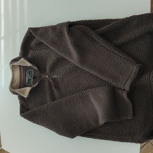 True Grit Pullover/Quarter Zip